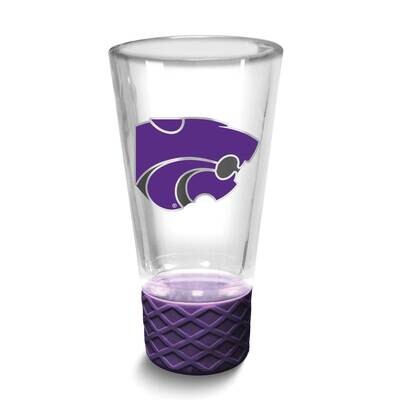 Collegiate Kansas State University Collectors Shot Glass GM26104-KSU, MPN: GM26104-KSU, 737538333743