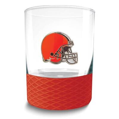 NFL Cleveland Browns Commissioner Rock Glass GM26098-BRW, MPN: GM26098-BRW, 737538455537
