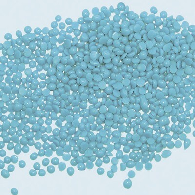 1 Lb Aqua Green Accu Beads Injection Wax JT1747, MPN: JT1747,