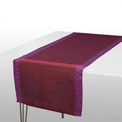 Le Jacquard Francais Symphonie Baroque Opera Runner 20 x 79 25667, MPN: 25667, 3660269256678