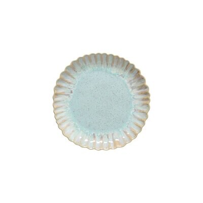 Casafina Mallorca Sea Blue Salad Plate 22 ERP221-SEA Set of 6, MPN: ERP221-SEA, 840289023549