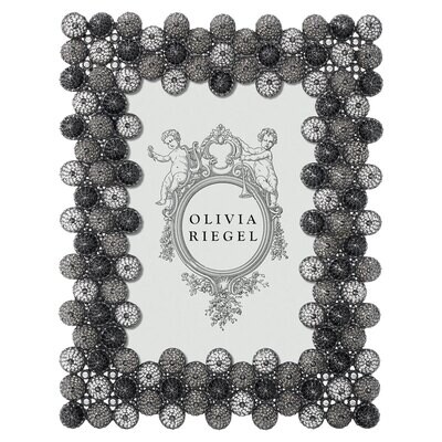 Olivia Riegel Marley 5 x 7 Inch Picture Frame RT0180, MPN: RT0180,