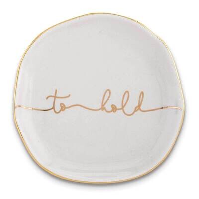 TO HOLD Trinket Tray GM22991, MPN: GM22991, 886083685934
