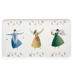 Vista Alegre Angels Medium Platter, MPN: 21115125,