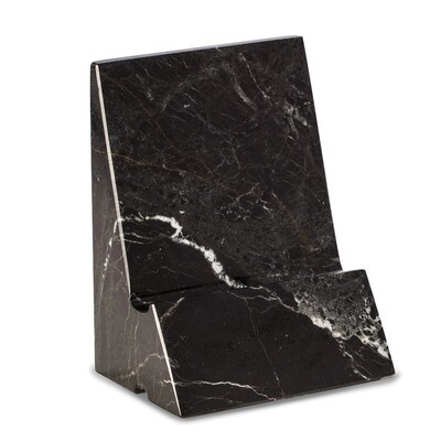 Black Marble Phone Tablet Holder GM18339, MPN: GM18339, 797140340287