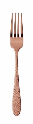 Sambonet Portofino Copper Dessert Fork 52704C26, MPN: 52704C26, 790955174856
