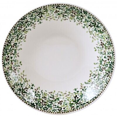 Gien Songe Soup Pasta Plate 1775ACRE02, MPN: 1775ACRE02, 840769098074