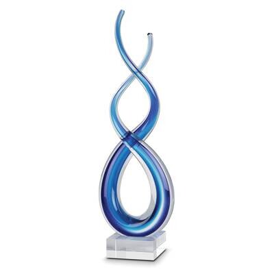 Badash Deep Blue Sea Centerpiece GM23763, MPN: GM23763, 769076011586