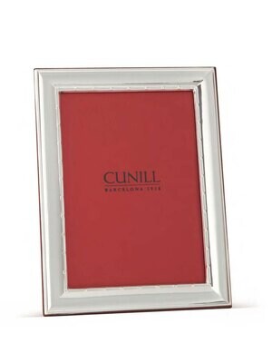Cunill America 5000 4 x 6 Inch Picture Frame - Sterling Silver, MPN: 188746