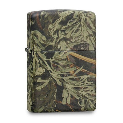 Zippo Realtree Max-1 Camo Lighter GM20885, MPN: GM20885, 0-41689-2407