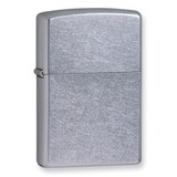 Zippo Classic Street Chrome Lighter GL1009, MPN: GL1009, 41689102074