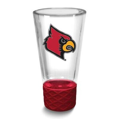 Collegiate Univeristy of Louisville Collectors Shot Glass GM26104-UL, MPN: GM26104-UL, 737538334146