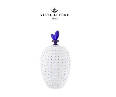 Vista Alegre Blue Ming Tall Box 21135724, MPN: 21135724,
