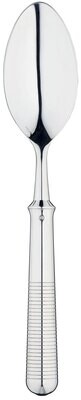 Ercuis Transat Dinner Spoon Silver Plated F650820-01, MPN: F650820-01, 3660656859253