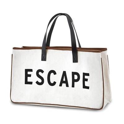 Canvas Tote ESCAPE GM23058, MPN: GM23058, 886083628382