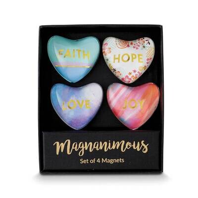 Magnet Gift Set FAITH, HOPE, LOVE GM23096, MPN: GM23096, 886083667664