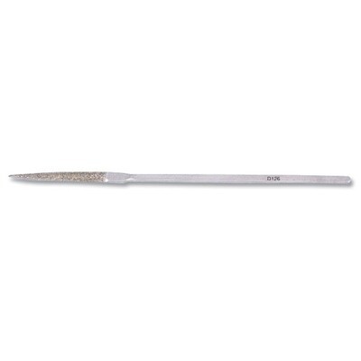Three-Square Diamond Escapement File JT2590