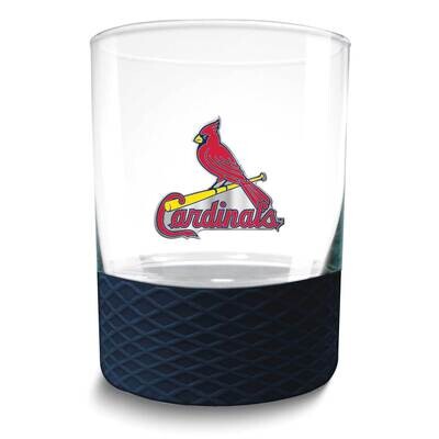 MLB St Louis Cardinals Commissioner Rock Glass GM26097-CRD, MPN: GM26097-CRD, 737538450358
