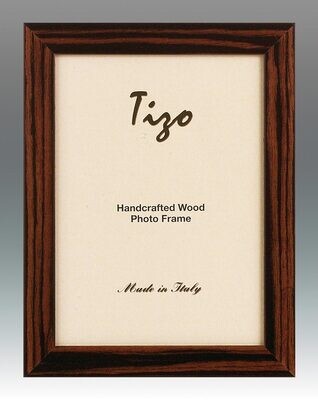 Tizo Good Memories Brown Wood Picture Frame 8 x 10 Inch, MPN: 286EBY-80,