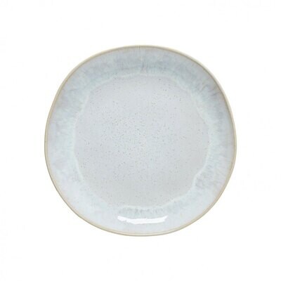 Casafina Eivissa Sand Beige Dinner Plate 11 Inch LNP281-SND Set of 6, MPN: LNP281-SND, 840289090534