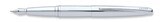 ATX Pure Chrome Fountain Pen GL7865, MPN: GL7865, 73228014838