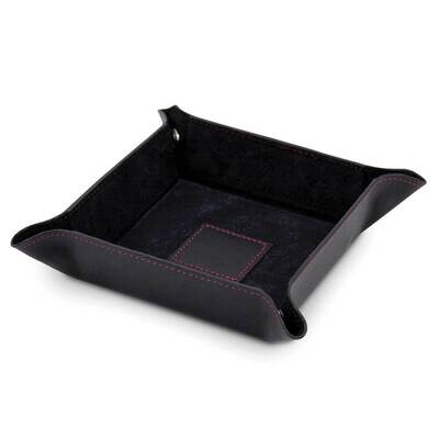 Black Leather Snap Valet Tray GM21273, MPN: GM21273, 797140565000