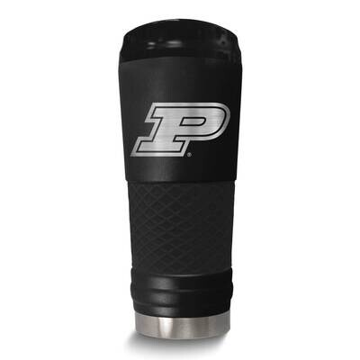 Collegiate Purdue University Stainless Stealth Draft Tumbler GM26129-PU, MPN: GM26129-PU, 737538995…