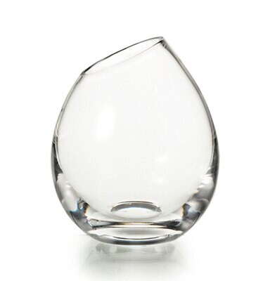 Vista Alegre Largo Bias Vase 48000185, MPN: 48000185, 5601875812320
