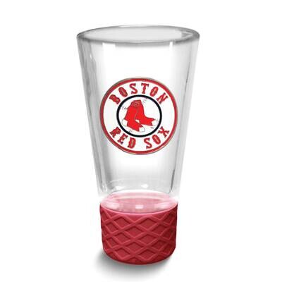 MLB Boston Red Sox Collectors Shot Glass GM26105-RSO, MPN: GM26105-RSO, 737538227059