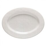 Casafina Fattoria White Oval Platter FA541-WHI, MPN: FA541-WHI, 840289011492