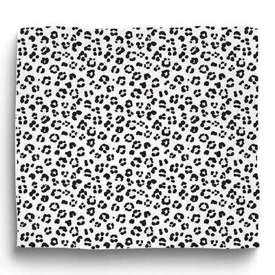 Cheetah Swaddle Blanket GM24427, MPN: GM24427, 886083957918