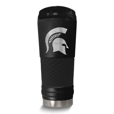 Collegiate Michigan State Stainless Stealth Draft Tumbler GM26129-MIS, MPN: GM26129-MIS, 7375389952…