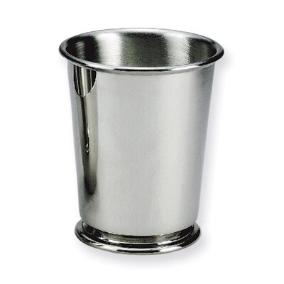 Pewter Mint Julep Cup GL8916, MPN: GL8916, 47105210736