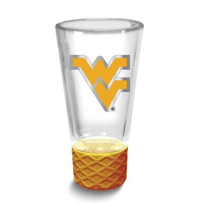 Collegiate West Virginia University Collectors Shot Glass GM26104-WVU, MPN: GM26104-WVU, 7375387500…