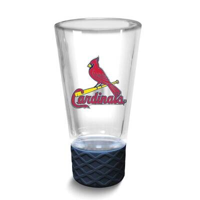 MLB St Louis Cardinals Collectors Shot Glass GM26105-CRD, MPN: GM26105-CRD, 737538434969