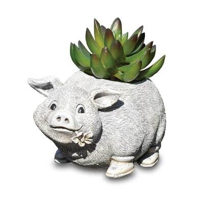 Mini Pig Pudgy Planter GM25572, MPN: GM25572, 89945739992