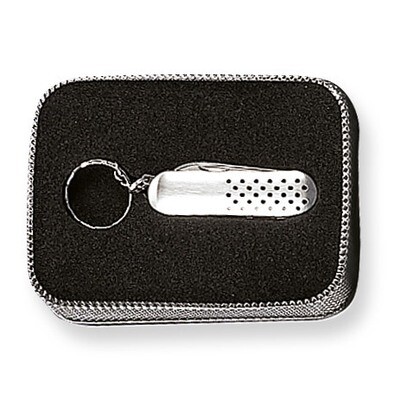 Stainless Steel 3 Function Knife in Tin GM5025, MPN: GM5025, 788089094317