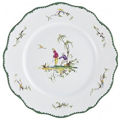 Raynaud Longjiang Dinner Plate 0678-01-101027, MPN: 0678-01-101027, 3660006745953