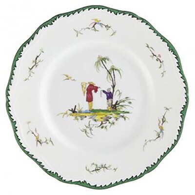 Raynaud Longjiang Bread &amp; Butter Plate 0677-01-101016, MPN: 0677-01-101016, 3660006744567
