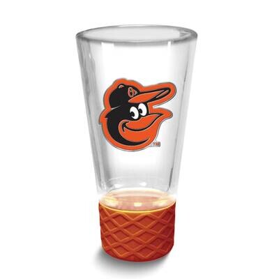 MLB Baltimore Orioles Collectors Shot Glass GM26105-ORI, MPN: GM26105-ORI, 737538227042