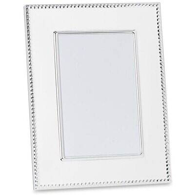 Reed and Barton Engravable Lyndon Picture Frame 4 x 6 Inch 865206, MPN: 865206, 735092252258