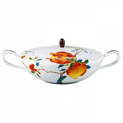 Raynaud Harmonia Soup Tureen 0780-37-509026, MPN: 0780-37-509026, 3660006764909