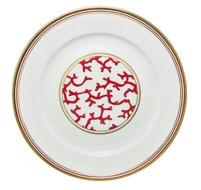 Raynaud Cristobal Rouge Flat Chop Plate, MPN: 0112-17-500029, 3660006566442