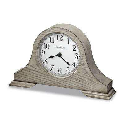 Howard Miller Emma Mantel Clock GM25047, MPN: GM25047, 20867352135