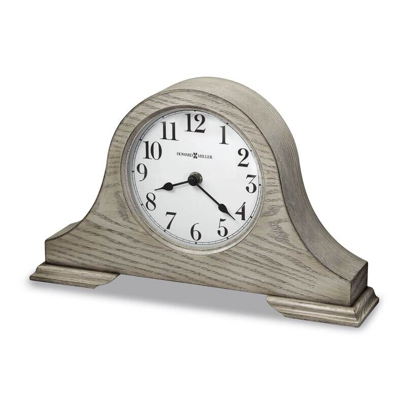 Howard Miller Emma Mantel Clock GM25047 HomeBello