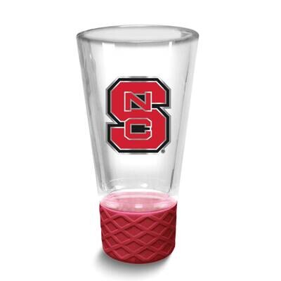 Collegiate North Carolina State University Collectors Shot Glass GM26104-NCS, MPN: GM26104-NCS, 737…