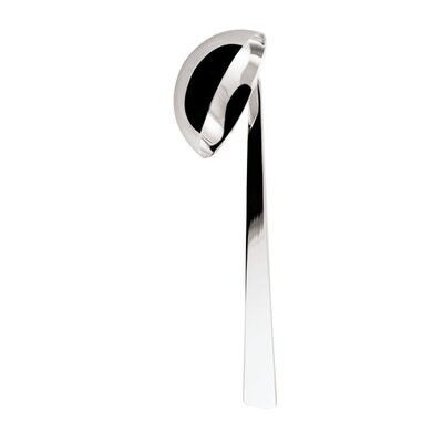 Sambonet Gio Ponti Conca Soup Ladle 52738-40, MPN: 52738-40, 790955931985