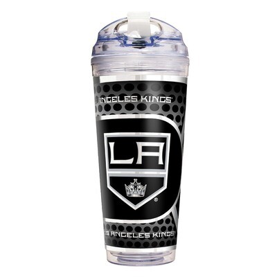 NHL Los Angeles Kings 24 oz Double Wall Acrylic Tumbler GC6706, MPN: GC6706, 737538648960