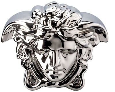 Versace Break the Bank Money Box Silver, MPN: 14469-426174-27980, 790955087484