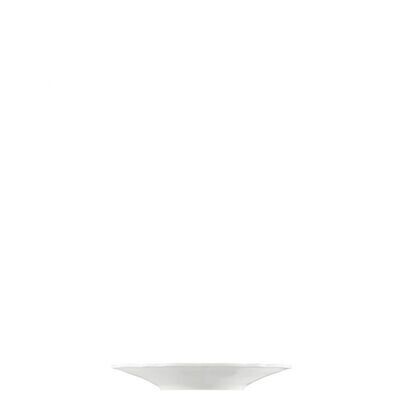 Rosenthal Baronesse White Tea Saucer 6 inch, MPN: 02033-800001-14641, 790955178557